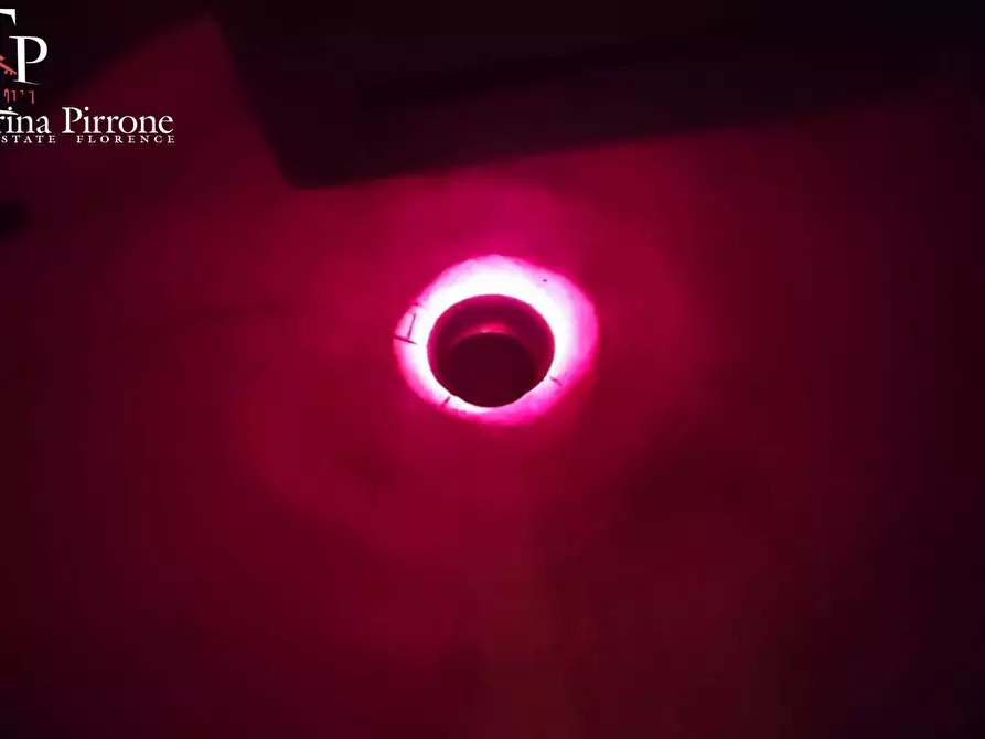 Immagine 42 di Casa indipendente in vendita  in via di Lappeggi 10 a Bagno A Ripoli