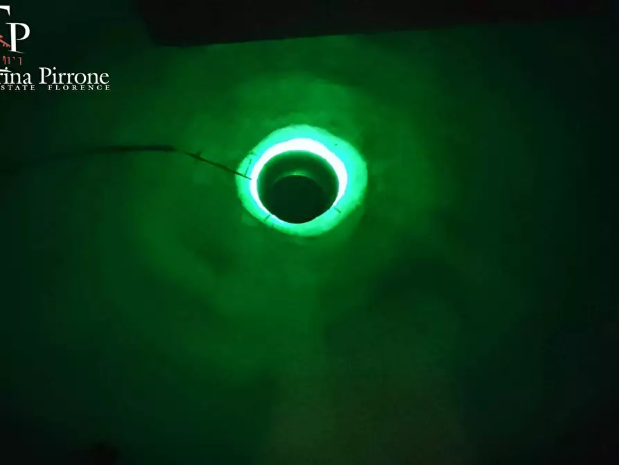 Immagine 41 di Casa indipendente in vendita  in via di Lappeggi 10 a Bagno A Ripoli