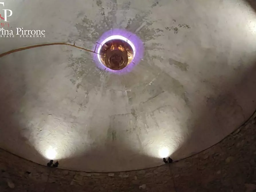 Immagine 43 di Casa indipendente in vendita  in via di Lappeggi 10 a Bagno A Ripoli