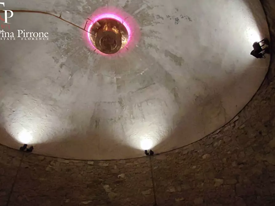 Immagine 44 di Casa indipendente in vendita  in via di Lappeggi 10 a Bagno A Ripoli