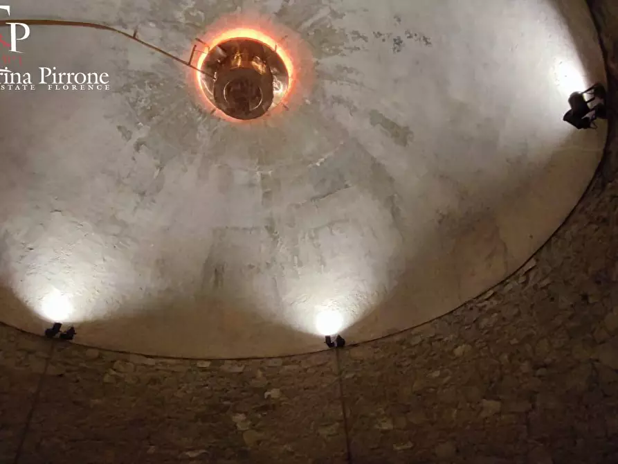 Immagine 45 di Casa indipendente in vendita  in via di Lappeggi 10 a Bagno A Ripoli