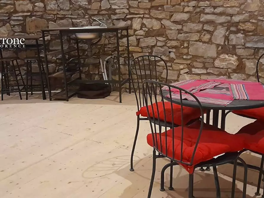 Immagine 37 di Casa indipendente in vendita  in via di Lappeggi 10 a Bagno A Ripoli