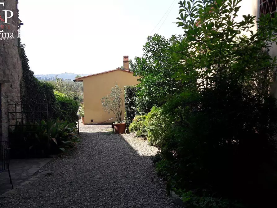 Immagine 7 di Casa indipendente in vendita  in via di Lappeggi 10 a Bagno A Ripoli