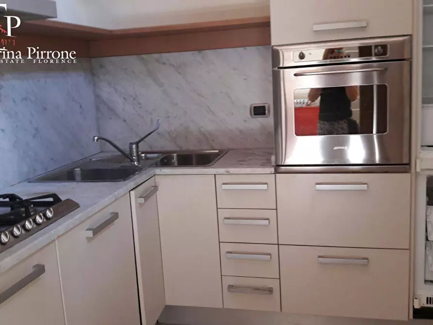 Immagine 18 di Casa indipendente in vendita  in via di Lappeggi 10 a Bagno A Ripoli