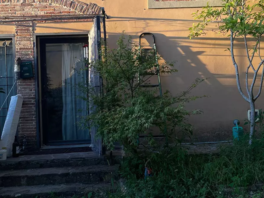 Immagine 8 di Casa indipendente in vendita  in via di Lappeggi 10 a Bagno A Ripoli
