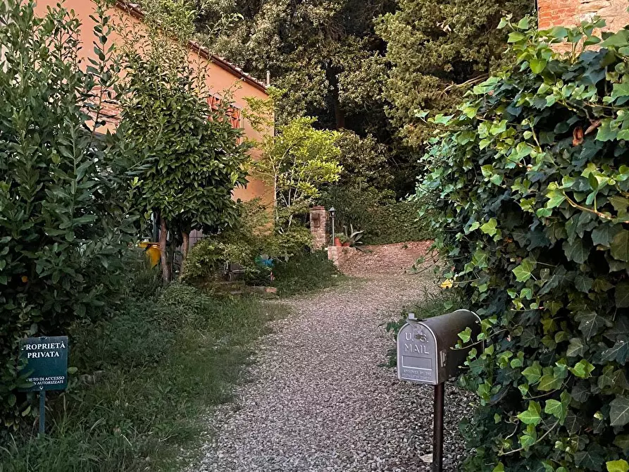 Immagine 9 di Casa indipendente in vendita  in via di Lappeggi 10 a Bagno A Ripoli