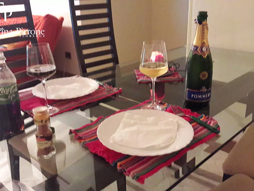 Immagine 17 di Casa indipendente in vendita  in via di Lappeggi 10 a Bagno A Ripoli