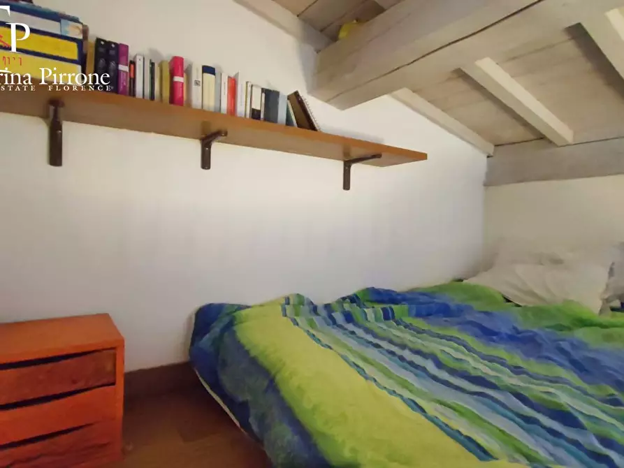 Immagine 25 di Casa indipendente in vendita  in via di Lappeggi 10 a Bagno A Ripoli