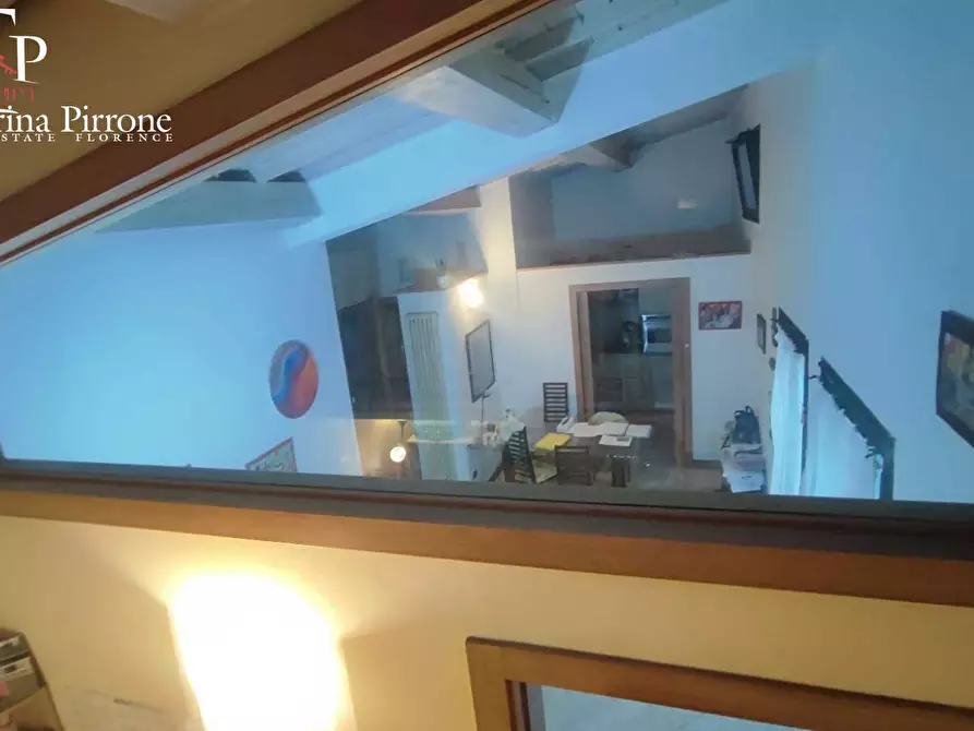 Immagine 20 di Casa indipendente in vendita  in via di Lappeggi 10 a Bagno A Ripoli