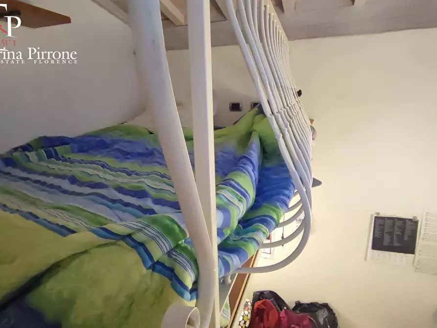 Immagine 26 di Casa indipendente in vendita  in via di Lappeggi 10 a Bagno A Ripoli