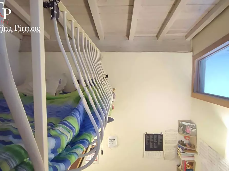 Immagine 27 di Casa indipendente in vendita  in via di Lappeggi 10 a Bagno A Ripoli