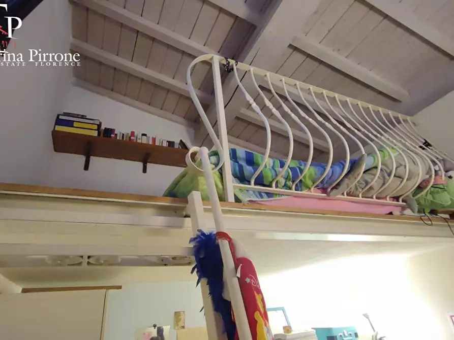 Immagine 24 di Casa indipendente in vendita  in via di Lappeggi 10 a Bagno A Ripoli