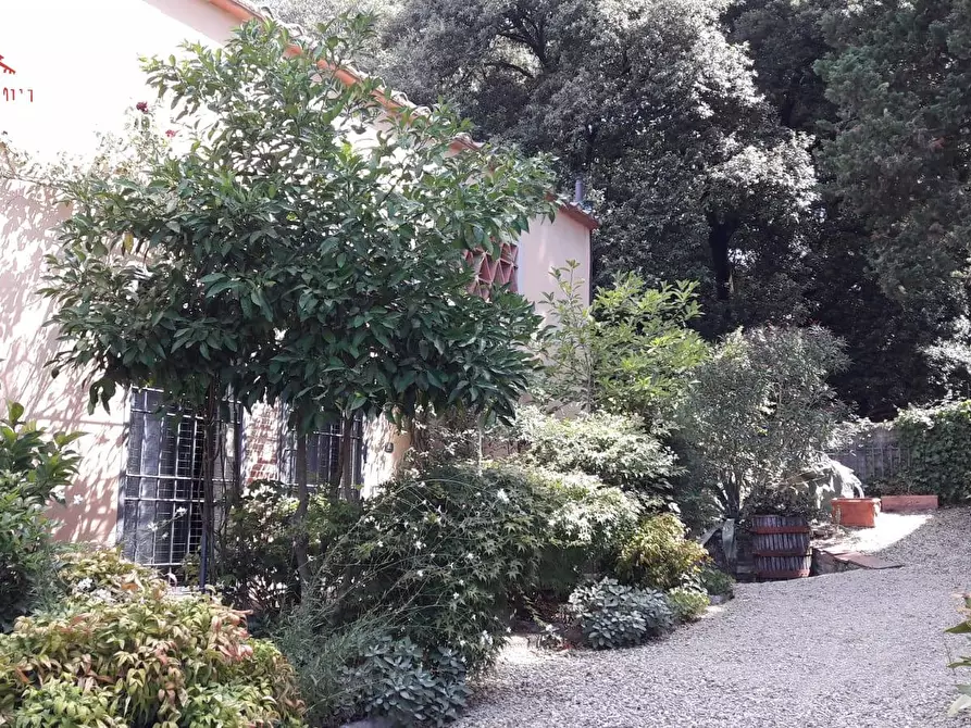Immagine 10 di Casa indipendente in vendita  in via di Lappeggi 10 a Bagno A Ripoli
