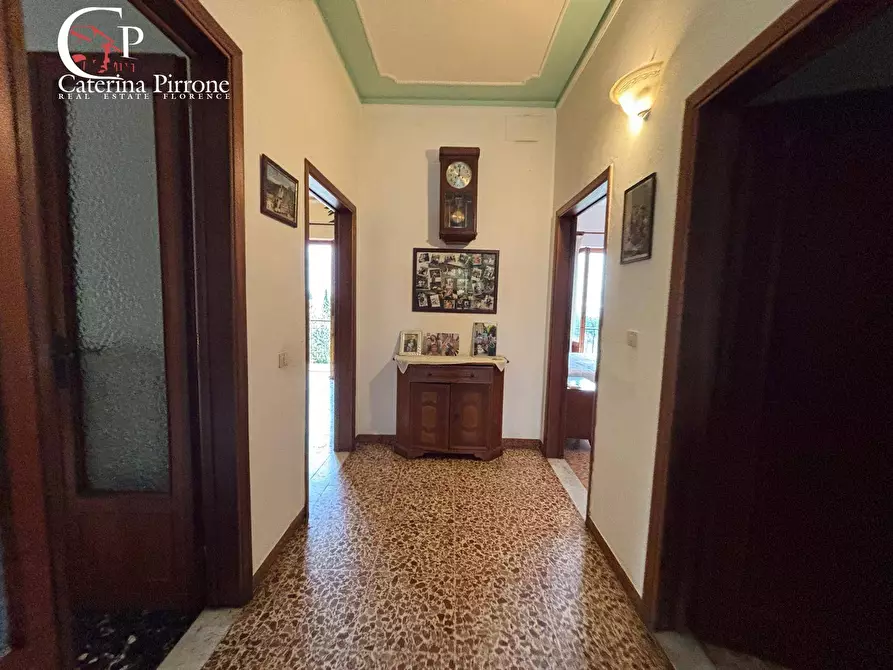 Immagine 7 di Casa indipendente in vendita  in località Podere Fornace 3 a Reggello