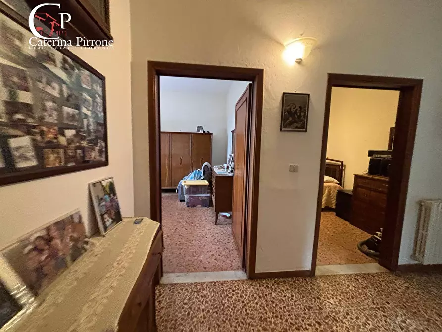 Immagine 8 di Casa indipendente in vendita  in località Podere Fornace 3 a Reggello