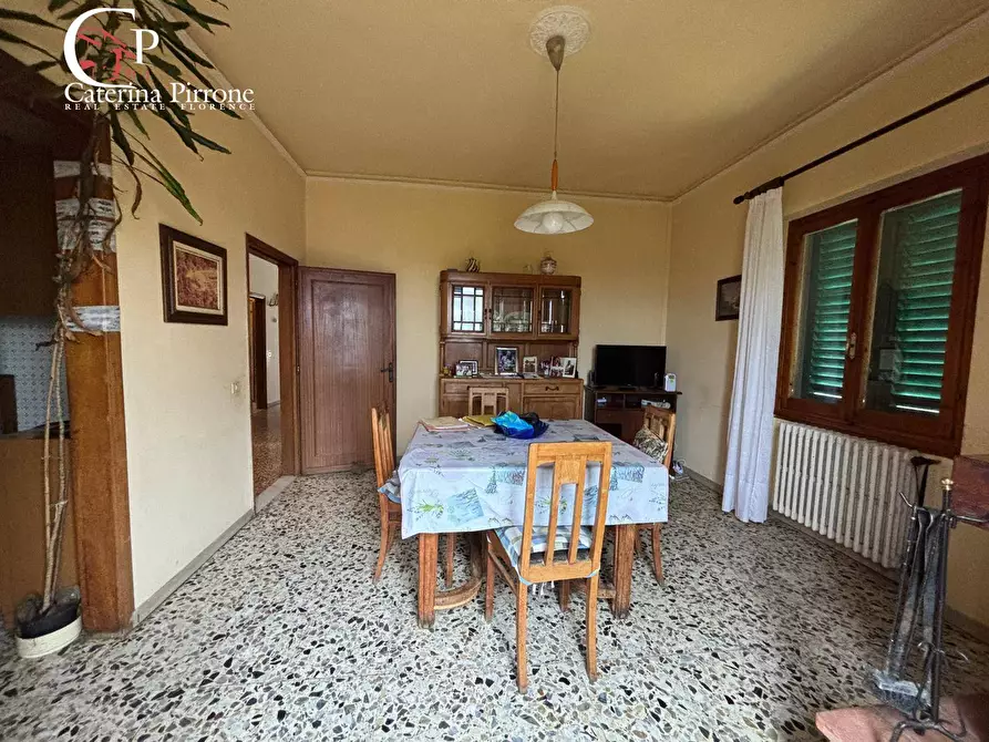 Immagine 4 di Casa indipendente in vendita  in località Podere Fornace 3 a Reggello