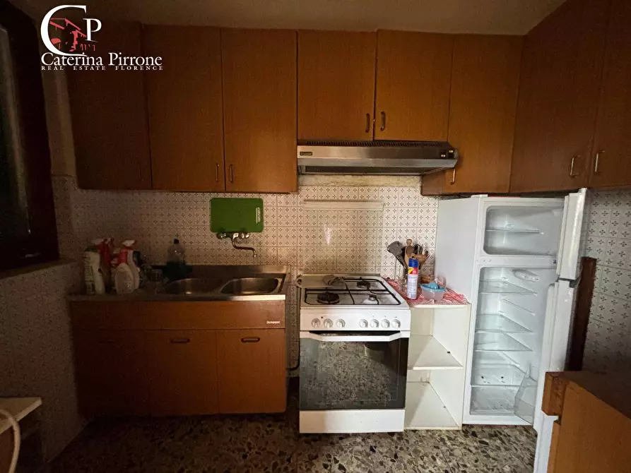 Immagine 5 di Casa indipendente in vendita  in località Podere Fornace 3 a Reggello