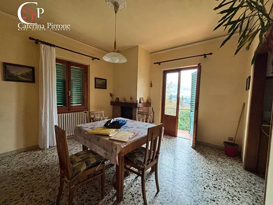 Immagine 3 di Casa indipendente in vendita  in località Podere Fornace 3 a Reggello