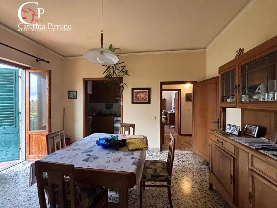 Immagine 2 di Casa indipendente in vendita  in località Podere Fornace 3 a Reggello