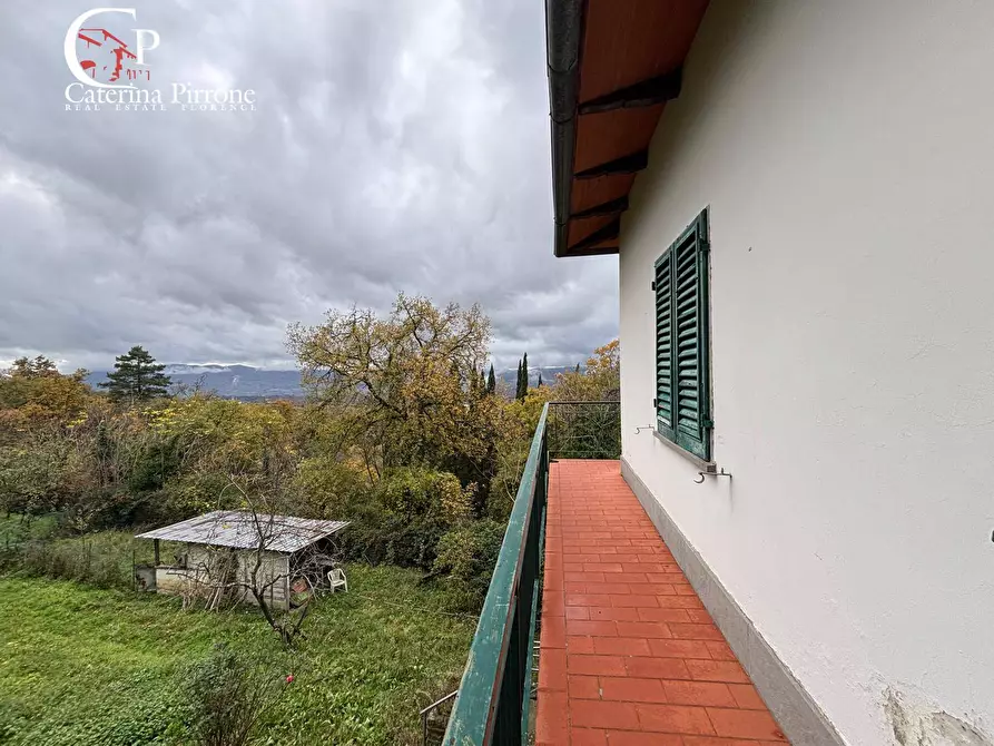 Immagine 10 di Casa indipendente in vendita  in località Podere Fornace 3 a Reggello
