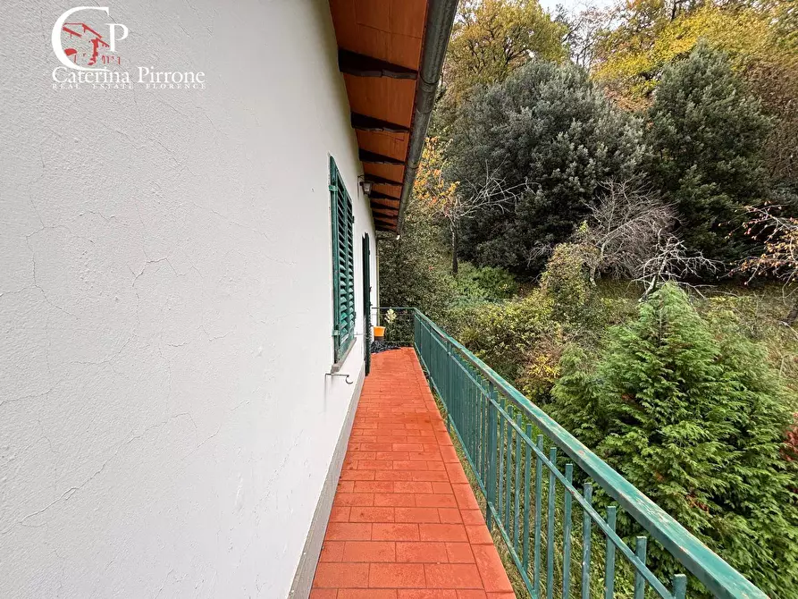 Immagine 11 di Casa indipendente in vendita  in località Podere Fornace 3 a Reggello