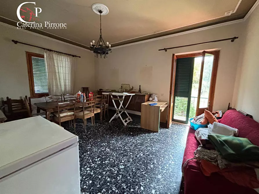 Immagine 13 di Casa indipendente in vendita  in località Podere Fornace 3 a Reggello