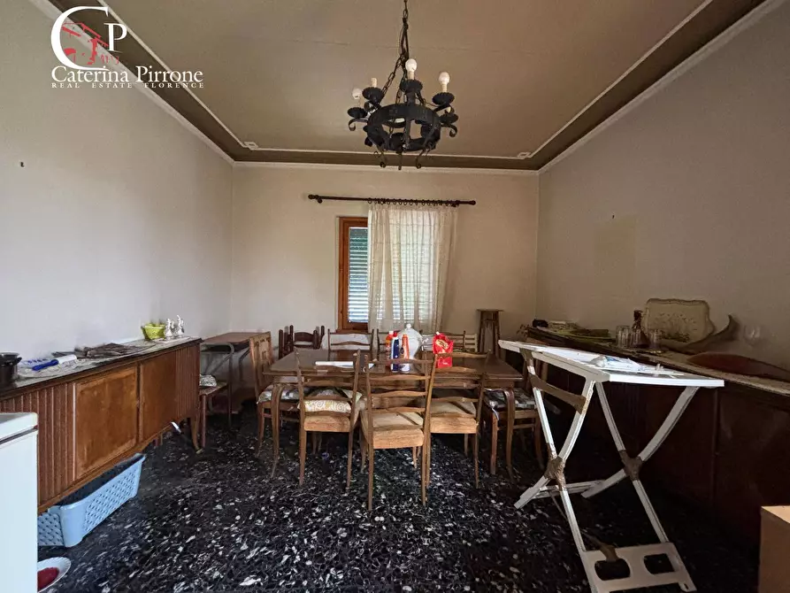 Immagine 14 di Casa indipendente in vendita  in località Podere Fornace 3 a Reggello