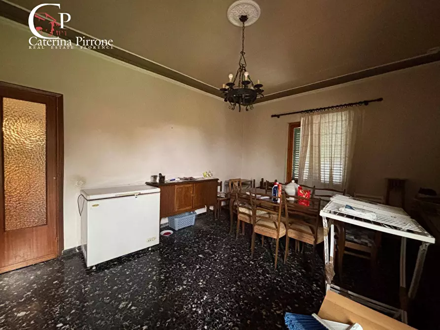 Immagine 16 di Casa indipendente in vendita  in località Podere Fornace 3 a Reggello