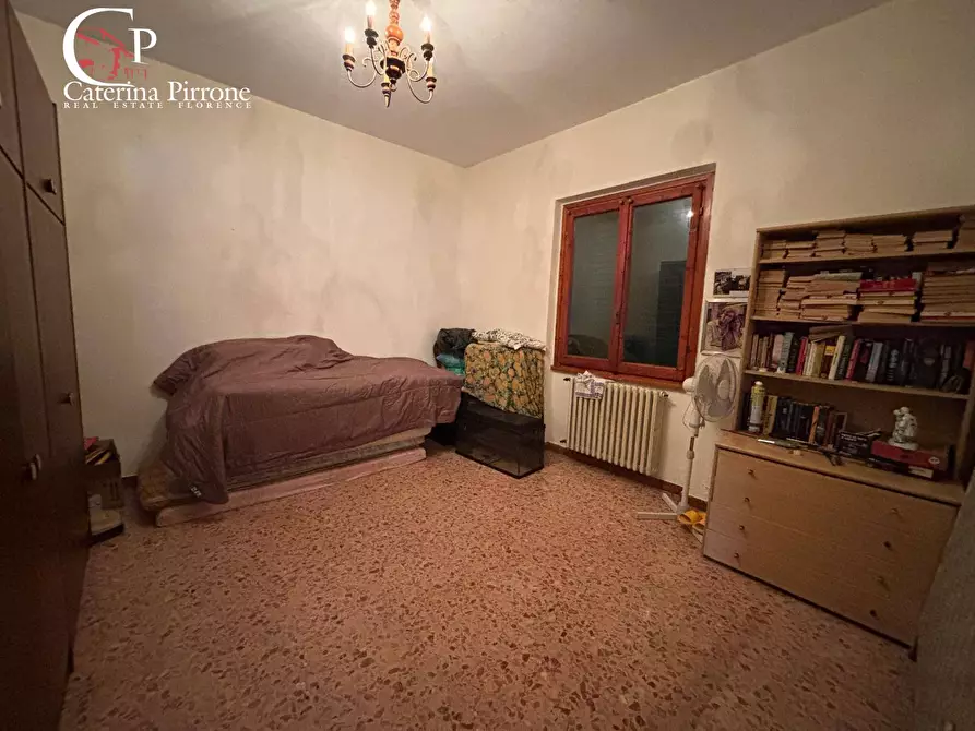 Immagine 17 di Casa indipendente in vendita  in località Podere Fornace 3 a Reggello