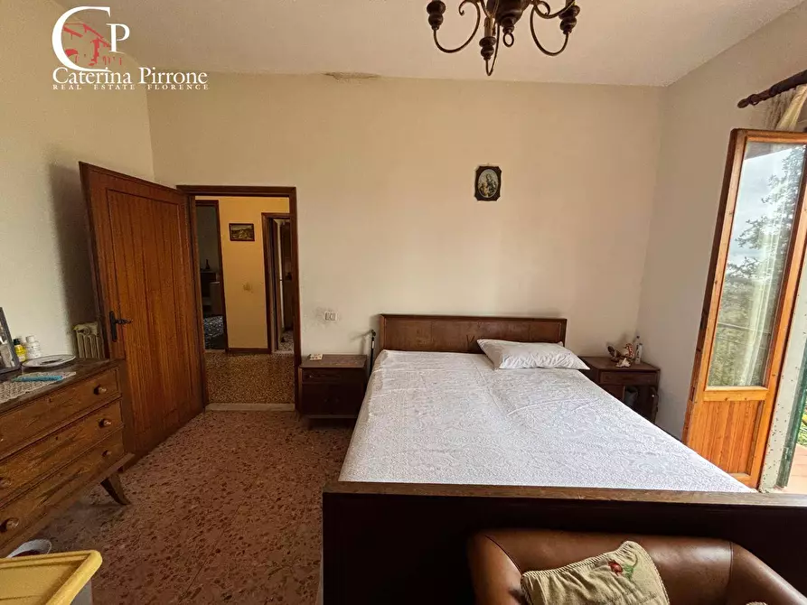 Immagine 23 di Casa indipendente in vendita  in località Podere Fornace 3 a Reggello