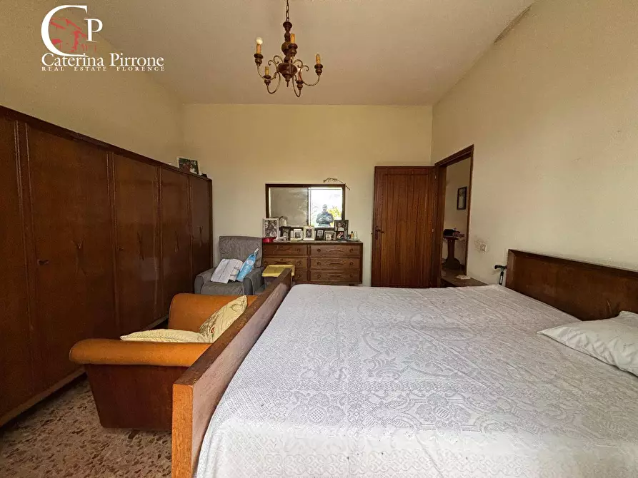 Immagine 24 di Casa indipendente in vendita  in località Podere Fornace 3 a Reggello