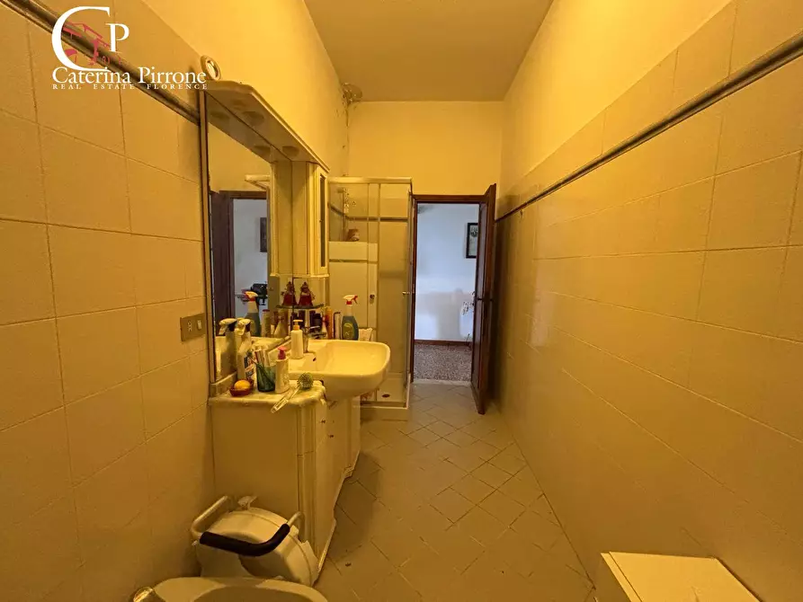 Immagine 26 di Casa indipendente in vendita  in località Podere Fornace 3 a Reggello