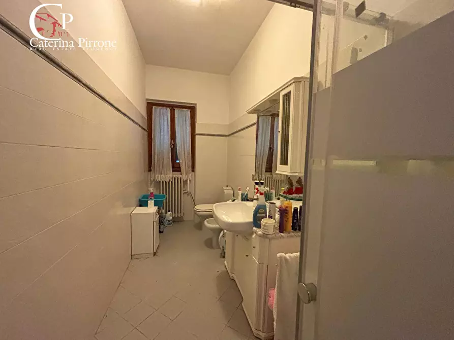 Immagine 25 di Casa indipendente in vendita  in località Podere Fornace 3 a Reggello