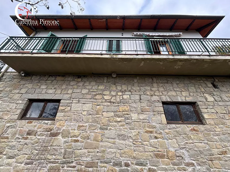 Immagine 27 di Casa indipendente in vendita  in località Podere Fornace 3 a Reggello