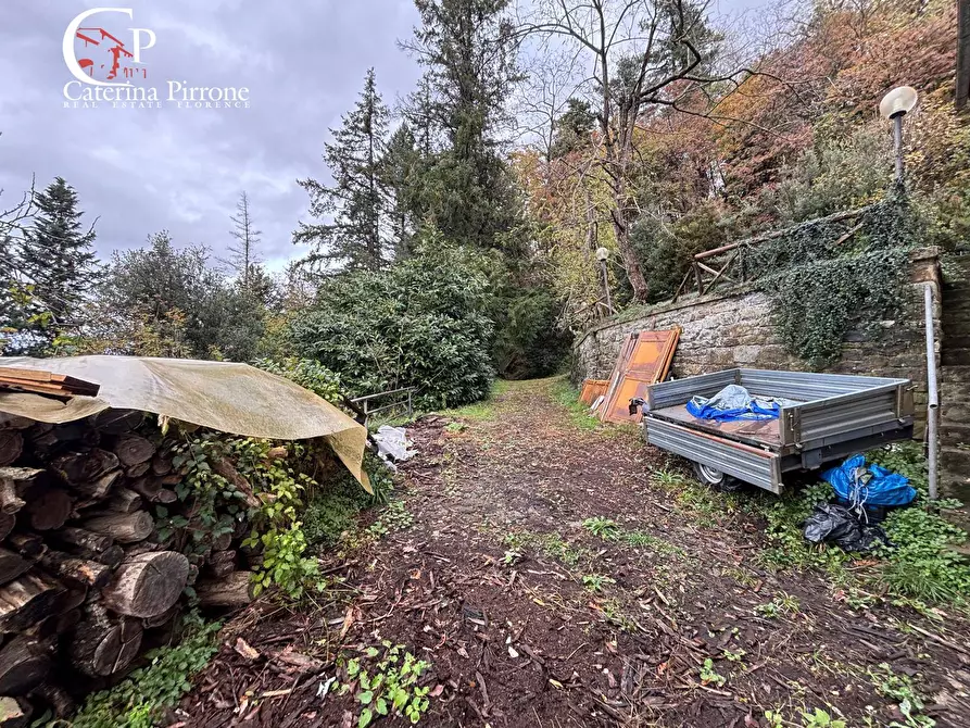 Immagine 29 di Casa indipendente in vendita  in località Podere Fornace 3 a Reggello