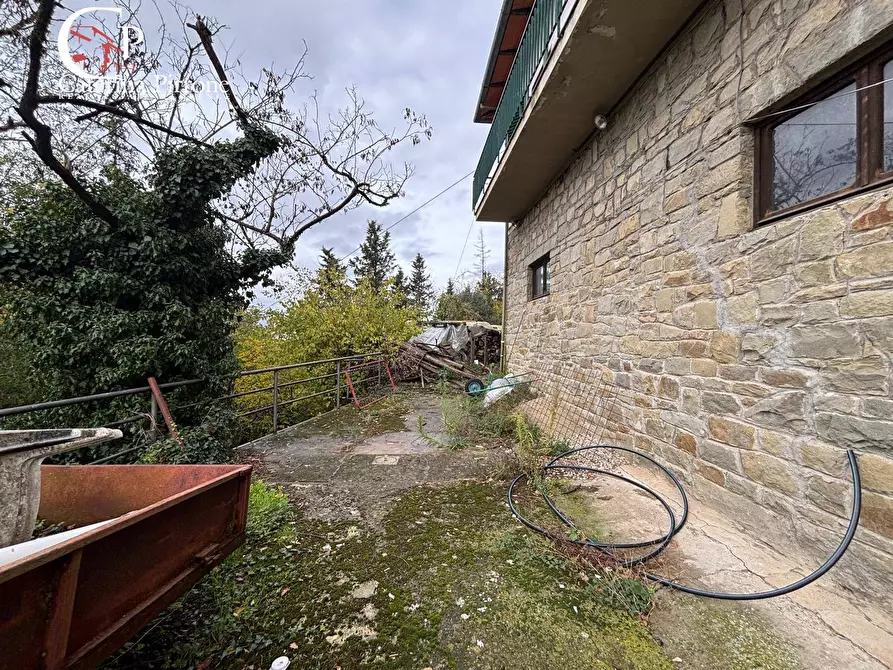 Immagine 28 di Casa indipendente in vendita  in località Podere Fornace 3 a Reggello