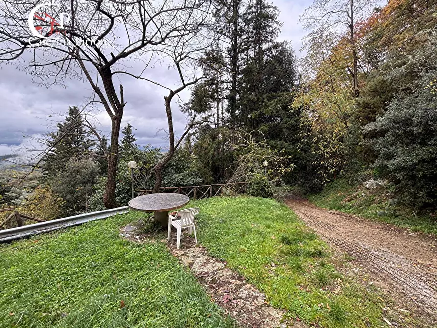 Immagine 33 di Casa indipendente in vendita  in località Podere Fornace 3 a Reggello