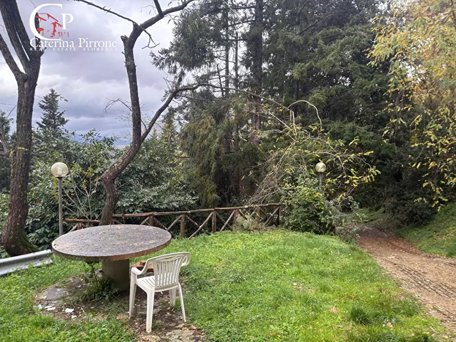 Immagine 34 di Casa indipendente in vendita  in località Podere Fornace 3 a Reggello