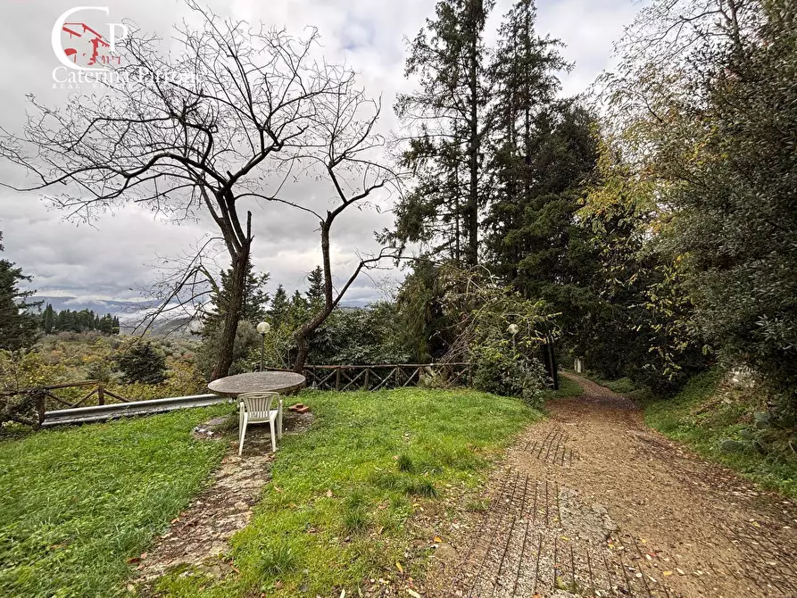 Immagine 35 di Casa indipendente in vendita  in località Podere Fornace 3 a Reggello