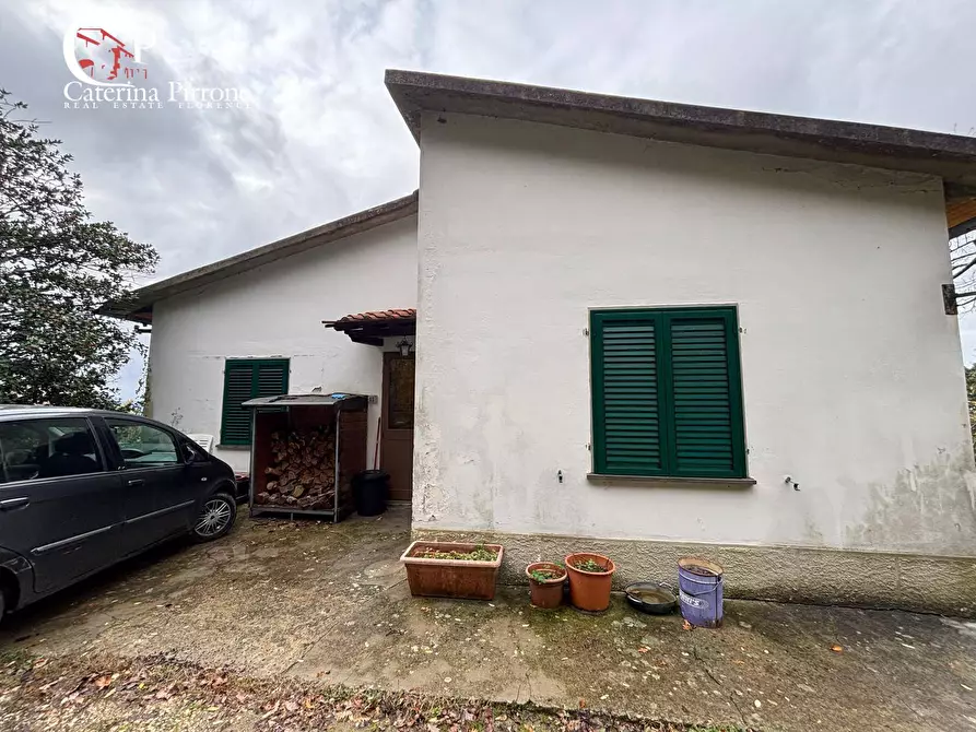 Immagine 36 di Casa indipendente in vendita  in località Podere Fornace 3 a Reggello