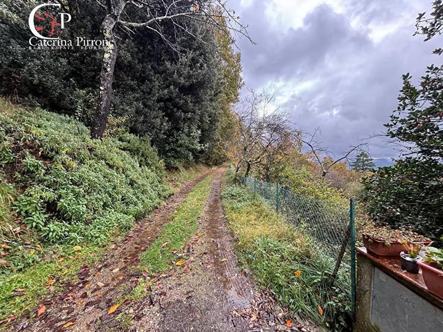 Immagine 38 di Casa indipendente in vendita  in località Podere Fornace 3 a Reggello