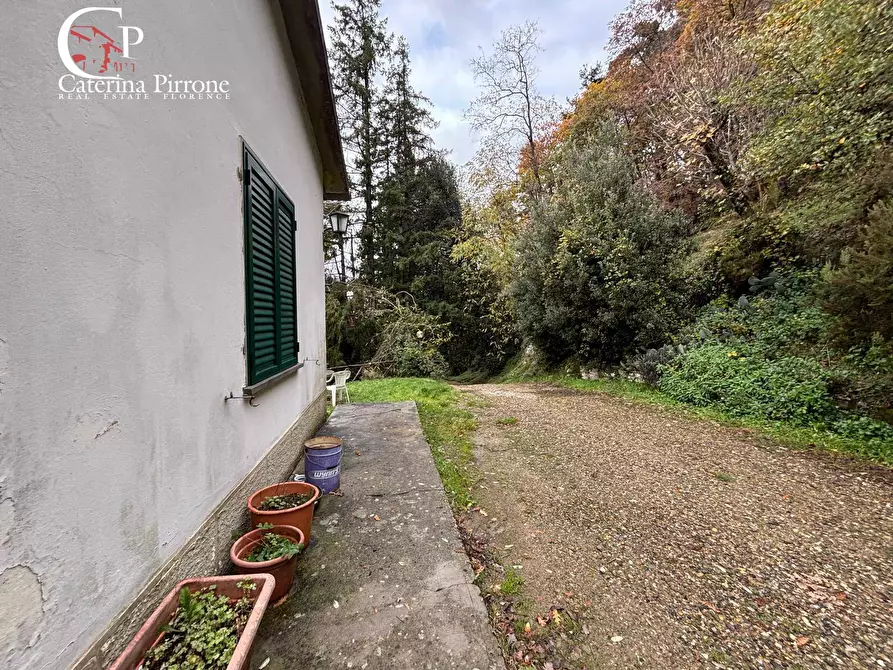 Immagine 37 di Casa indipendente in vendita  in località Podere Fornace 3 a Reggello