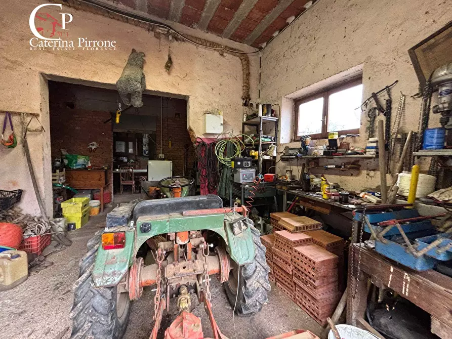 Immagine 39 di Casa indipendente in vendita  in località Podere Fornace 3 a Reggello