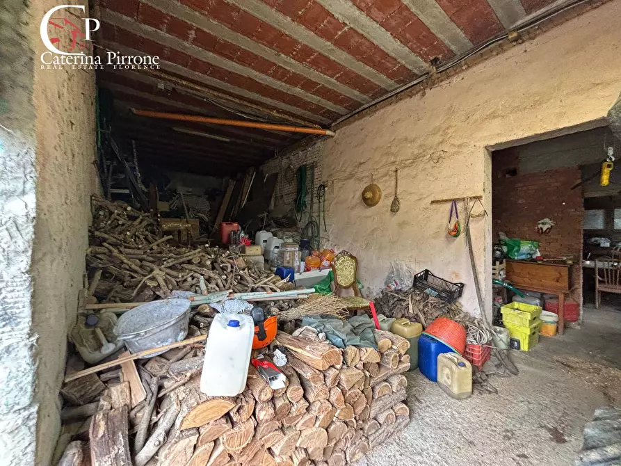 Immagine 40 di Casa indipendente in vendita  in località Podere Fornace 3 a Reggello