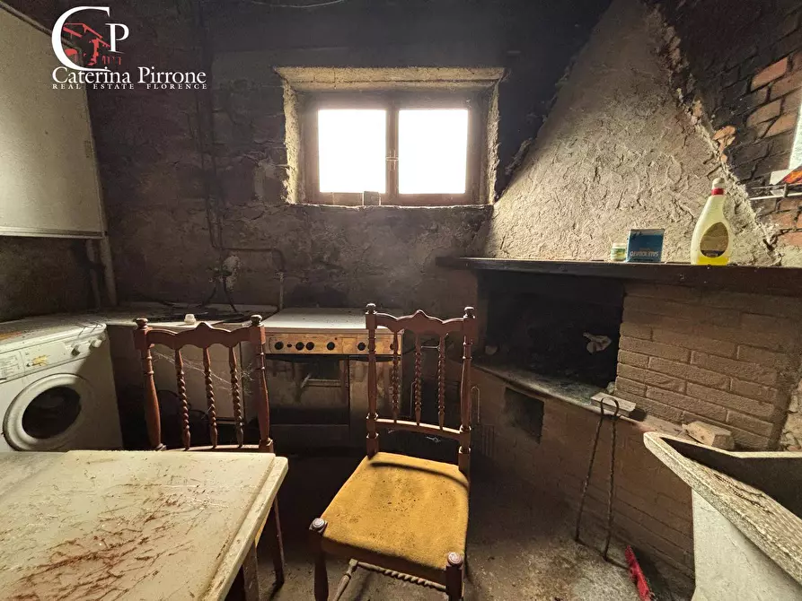 Immagine 41 di Casa indipendente in vendita  in località Podere Fornace 3 a Reggello