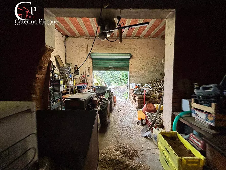 Immagine 42 di Casa indipendente in vendita  in località Podere Fornace 3 a Reggello