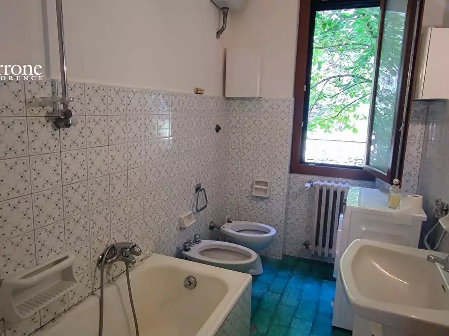 Immagine 21 di Appartamento in vendita  in via Alessandro Manzoni 10 a Bagno A Ripoli