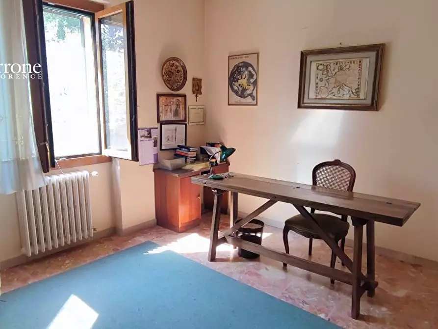 Immagine 20 di Appartamento in vendita  in via Alessandro Manzoni 10 a Bagno A Ripoli