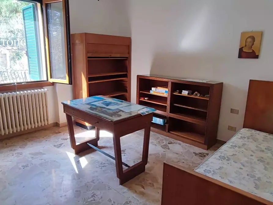 Immagine 19 di Appartamento in vendita  in via Alessandro Manzoni 10 a Bagno A Ripoli
