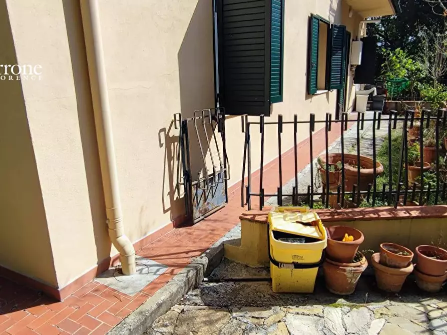 Immagine 3 di Appartamento in vendita  in via Alessandro Manzoni 10 a Bagno A Ripoli